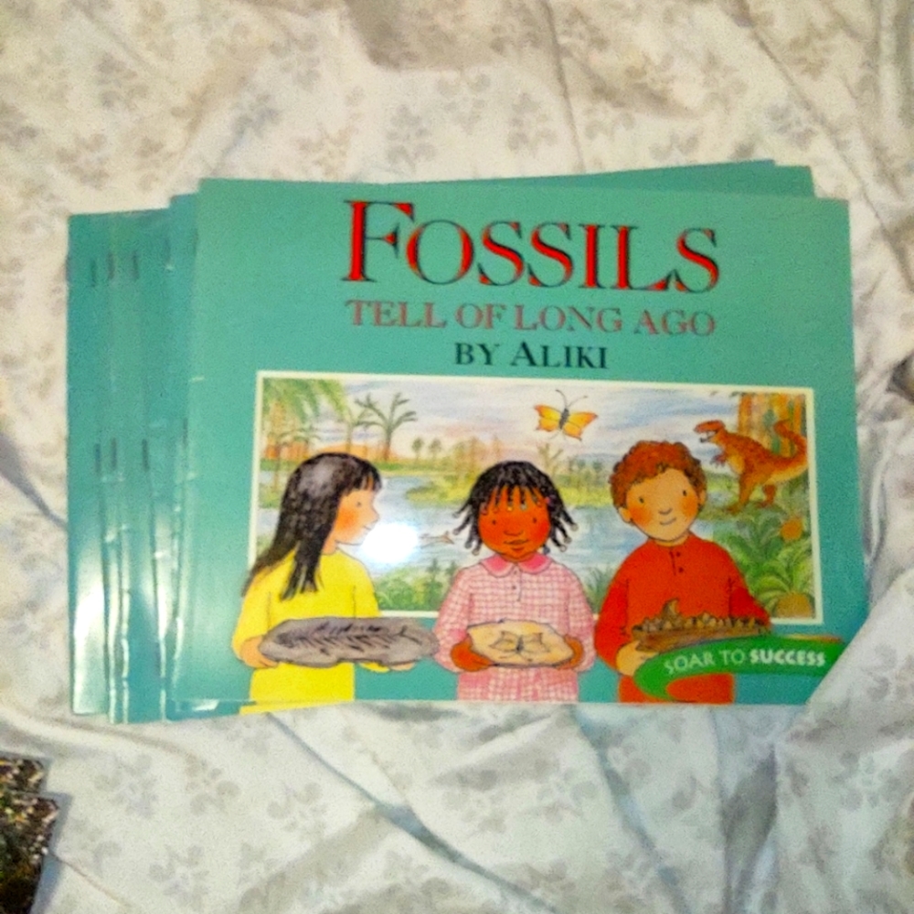 Educational Books